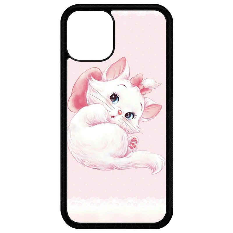 کاور طرح Cat مدل CHL50219 مناسب برای گوشی موبایل اپل iPhone 11