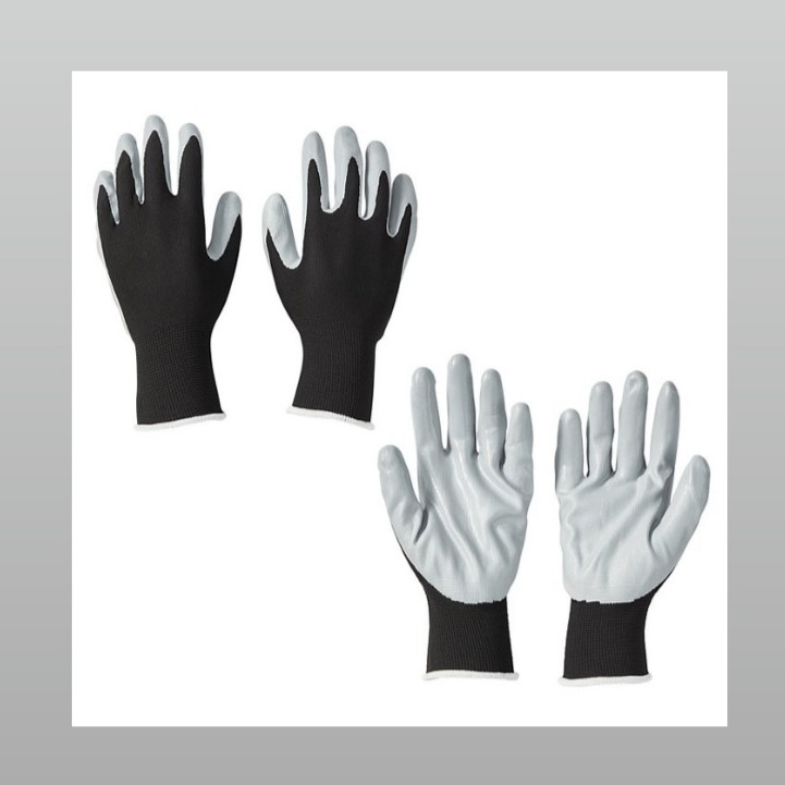 دستکش ایمنی مدل Ki3344 دستکش ایمنی مدل Ki3344