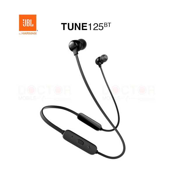 jbl tune 125 bt