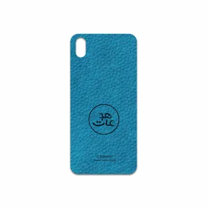 MAHOOT BL-MAH Cover Sticker for Xiaomi Redmi 7A
