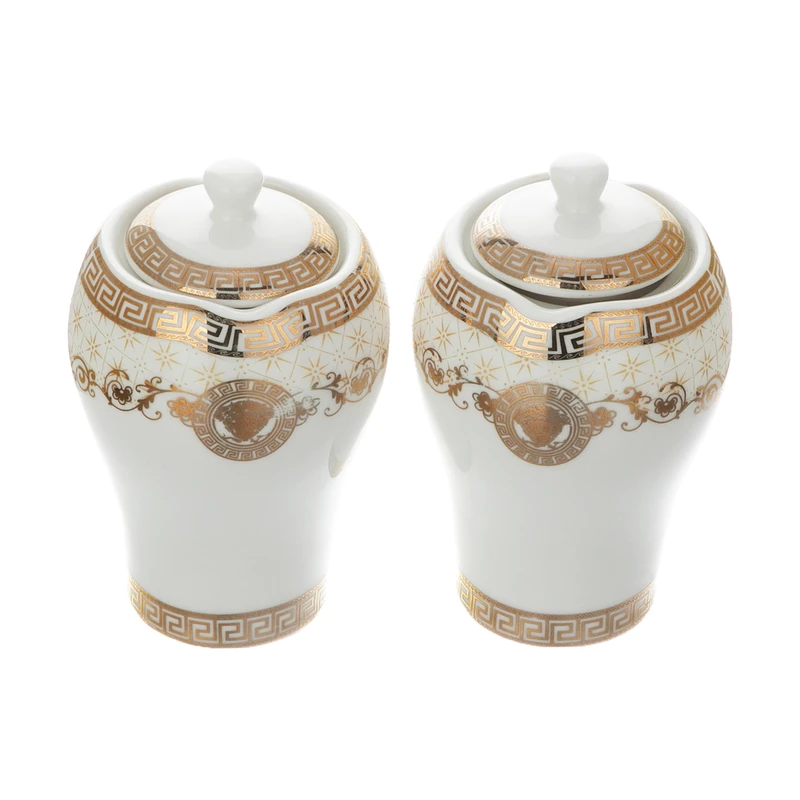 جا ادویه گلدکیش مدل gk628133 بسته 2 عددی