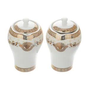 جا ادویه گلدکیش مدل gk628133 بسته 2 عددی