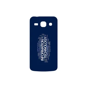 MAHOOT IT Science Cover Sticker for Samsung Galaxy STAR PLUS 2