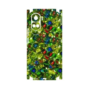 MAHOOT Marble Nostalgia-FullSkin Cover Sticker for Honor 90 Lite