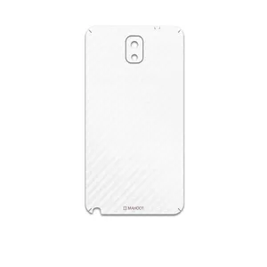 MAHOOT Ceramic-Fiber Cover Sticker for Samsung Galaxy Note 3
