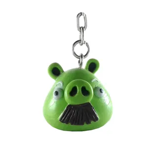 آویز عروسکی مدل Angry Birds کد 08