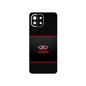MAHOOT CHERY Cover Sticker for Xiaomi MI 11 LITE