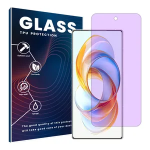 Glass Eye Care model anti-purple screen protector suitable for ZTE nubia Z70 Ultra mobile phone