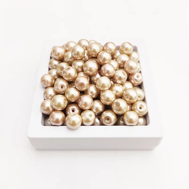 ریسه مروارید مدل B-BEZH بسته 50 عددی