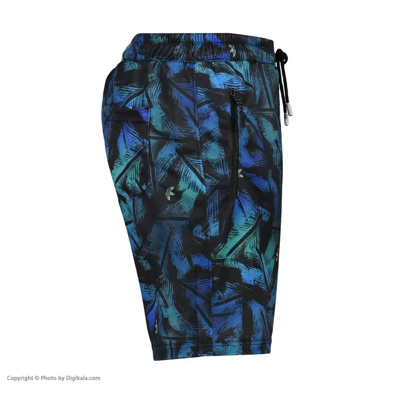 شلوارک ورزشی مردانه مدل 31210A