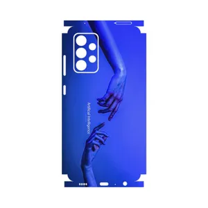 MAHOOT Artificial intelligence 1-FullSkin Cover Sticker for Samsung Galaxy A52 5G