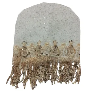 توربان زنانه مدل aroos045