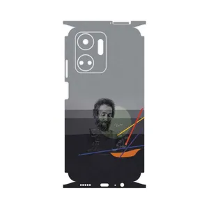 MAHOOT Sohrab Sepehri-FullSkin Cover Sticker for Honor X7a