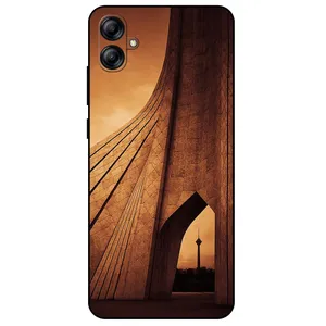 Megafone Freedom 1901 Cover For Samsung Galaxy A04e / F04