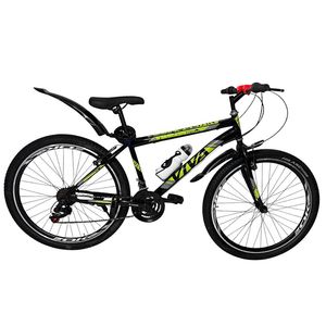 دوچرخه کوهستان مدل V_S 01 سایز طوقه 24