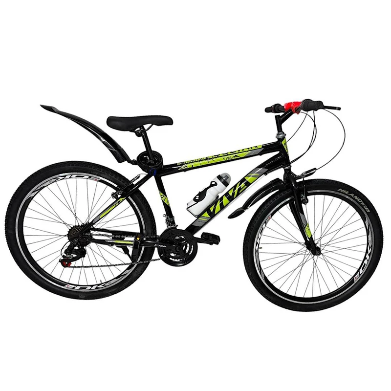 دوچرخه کوهستان مدل V_S 01 سایز طوقه 24