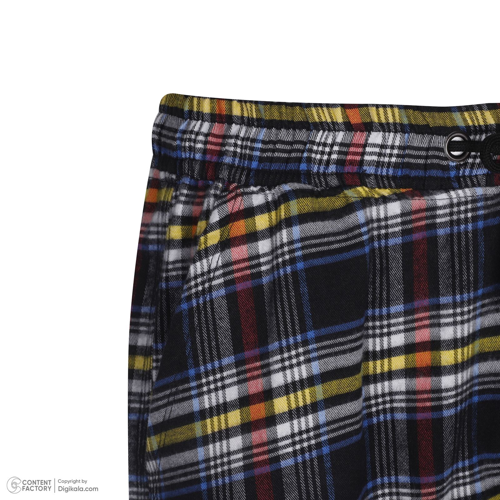 شلوارک مردانه ایزی دو مدل 6892003210012 -  - 5