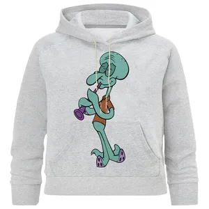 هودی پسرانه مدل M 66 اختاپوس