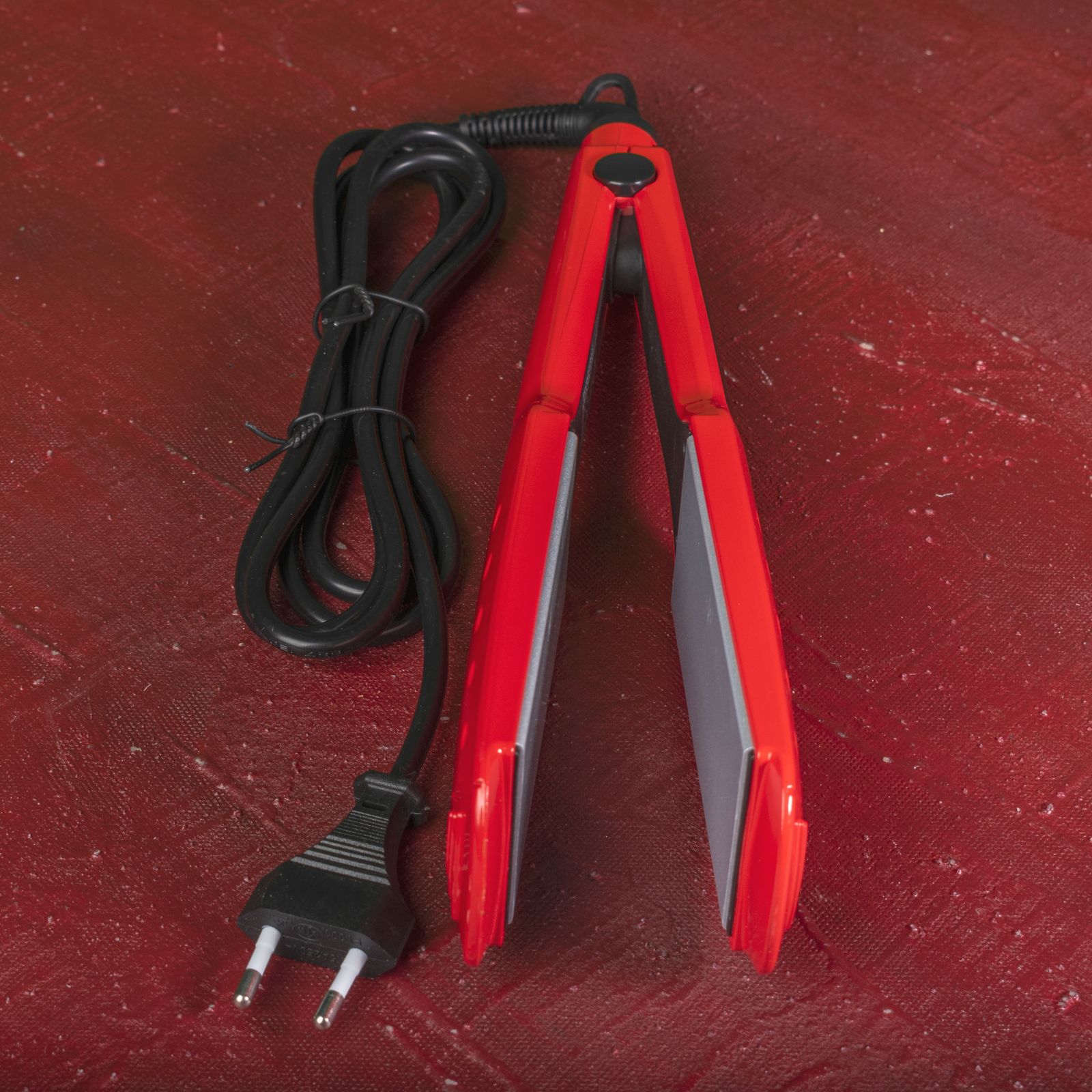 اتو مو باراباس نانو مدل ST2655 - - 14