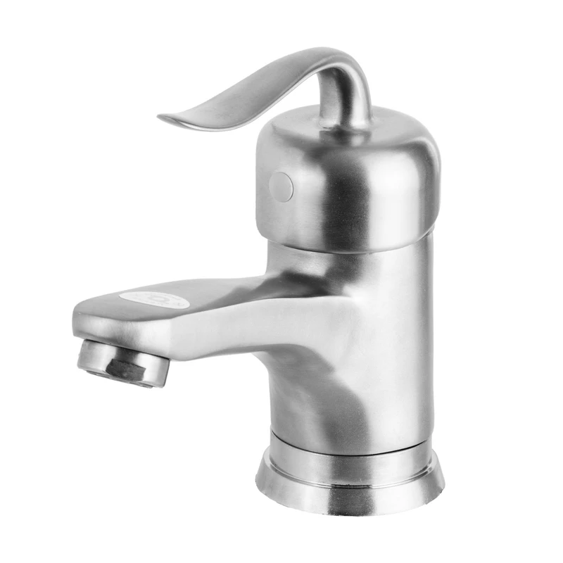 شیر روشویی شیرالات رز مدل بیزانس مات