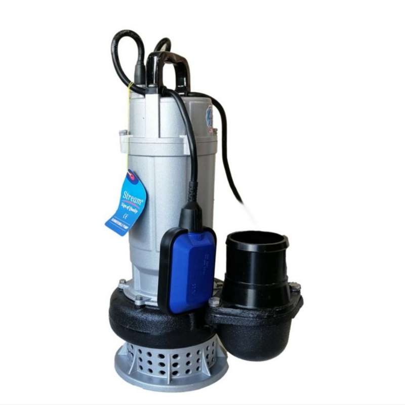 پمپ کف کش استریم مدل Sqd40_6_1.1