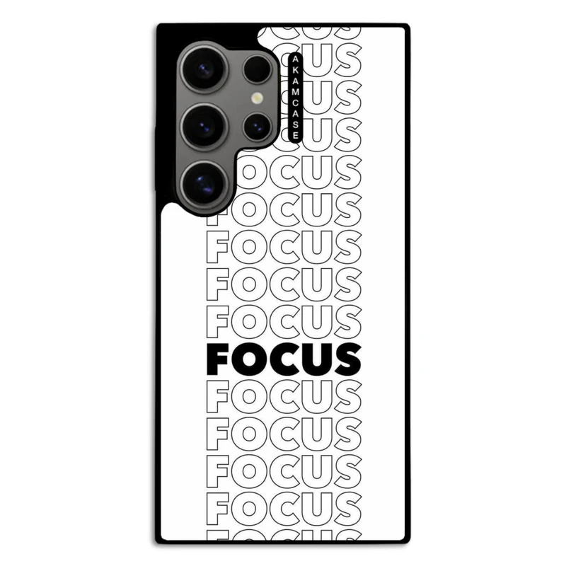 کاور آکام مدل AMC-WSGS24U-OUTES6 مناسب برای گوشی موبایل سامسونگ Galaxy S24 Ultra