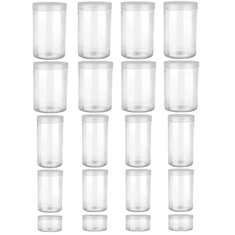بانکه طرح استوانه ای کد 25000 مجموعه 20 عددی