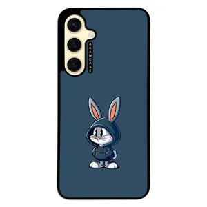 AKAM AMC-WSGS24FE-BUNNY-1 Cover For Samsung Galaxy S24 FE