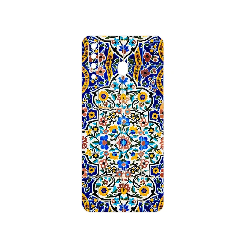 برچسب پوششی ماهوت مدل Iran Tile 12 مناسب برای گوشی موبایل سامسونگ Galaxy M30
