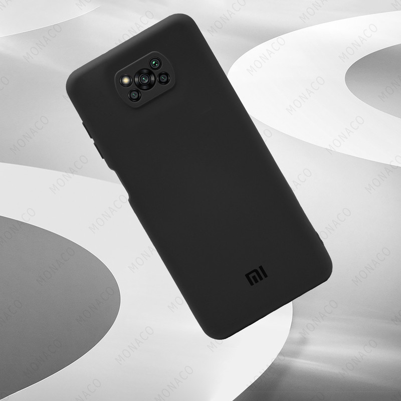 کاور موناکو مدل ASILA مناسب برای گوشی موبایل شیائومی Poco X3 / X3 NFC / X3 Pro