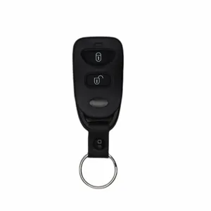 قاب ریموت خودرو کد 0074 مناسب برای سانتافه