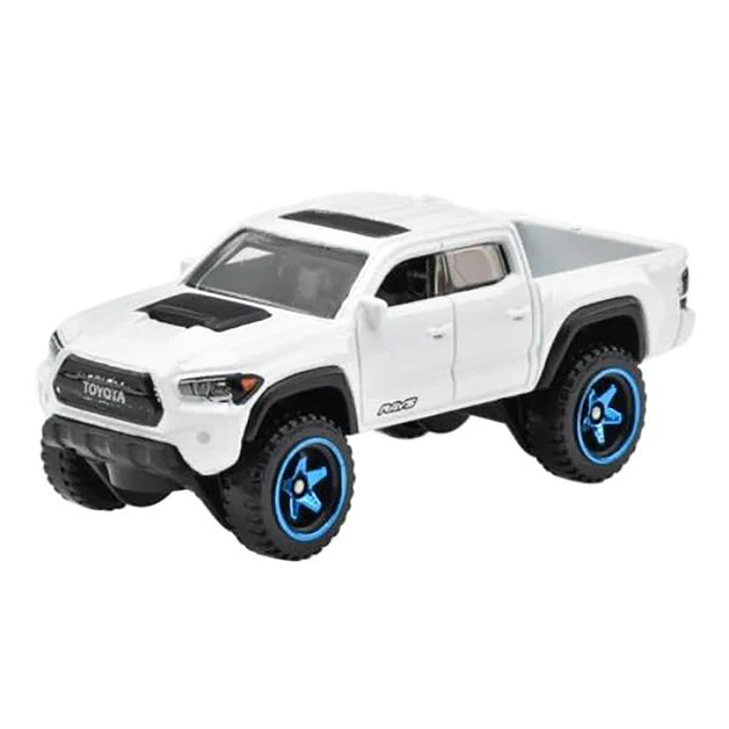 ماکت ماشین هات ویلز مدل HW 20 Toyota Tacoma