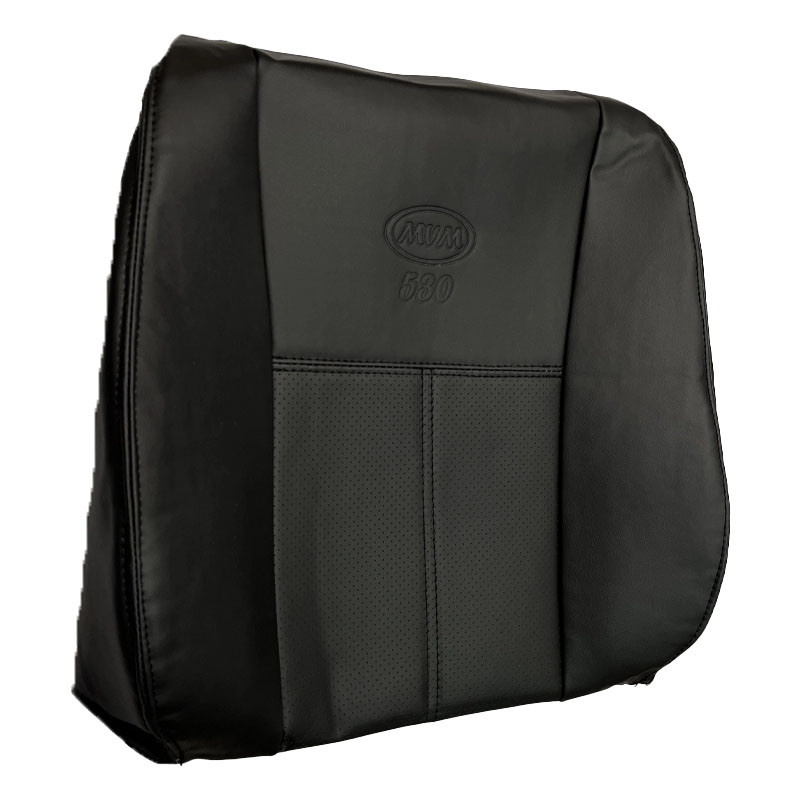 روکش صندلی خودرو کد 9038 مناسب برای ام وی ام 530 روکش صندلی خودرو کد 9038 مناسب برای ام وی ام 530