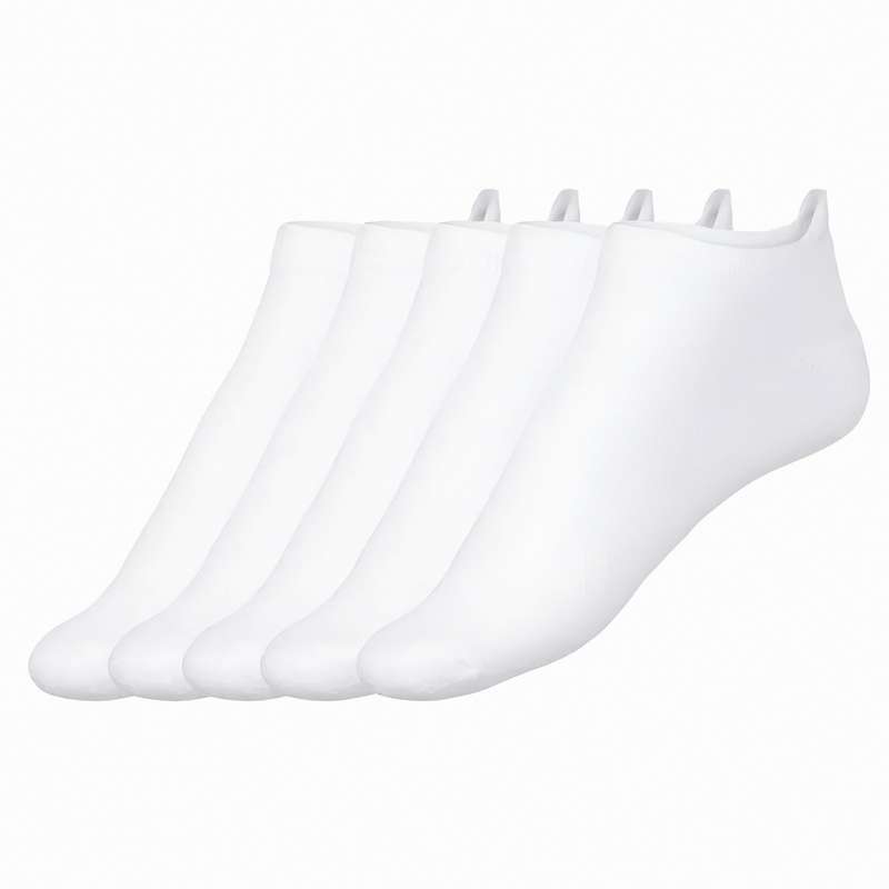 جوراب ورزشی ساق کوتاه مردانه مدل CR 381477 بسته 5 عددی