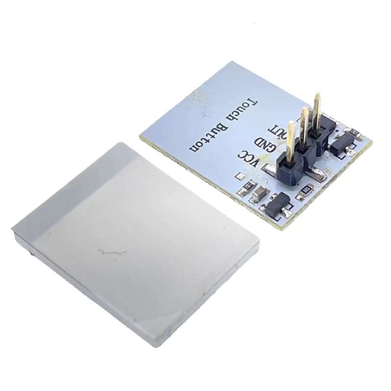 ماژول سنسور خازنی تاچ مدل HTTM