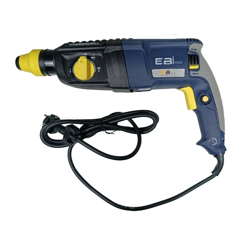 دریل بتن‌کن 26 میلی‌متری 850 وات ابی مکس مدل EM-26