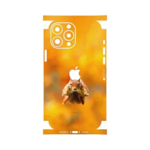 MAHOOT Squirrel-FullSkin Cover Sticker for Apple iPhone 13 Pro Max