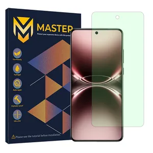 Master Eye Care model green light screen protector suitable for Vivo X200 Ultra mobile phone