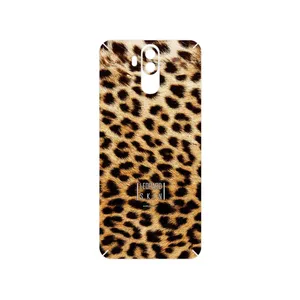 MAHOOT Leopard Skin Cover Sticker for Ulefone Power 3S