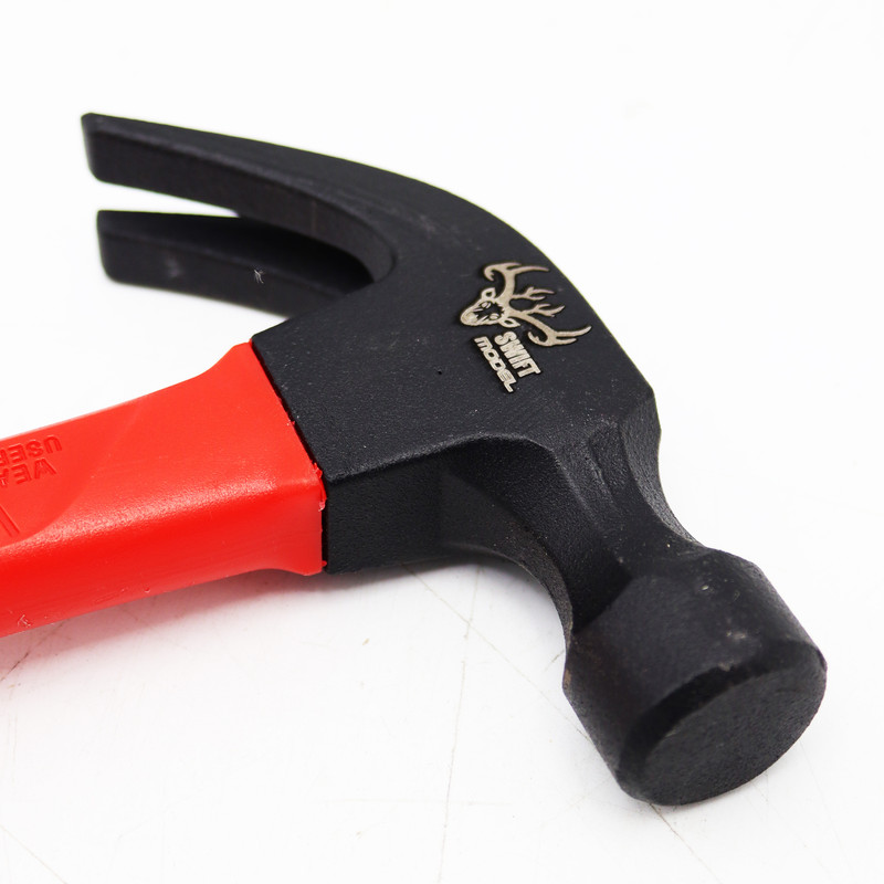 چکش مدل سویفت کد YP2-500GR وزن 760 گرم