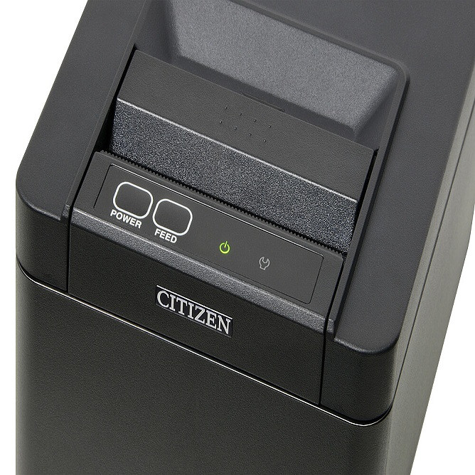 پرینتر حرارتی سیتی زن مدل CT-E301