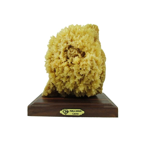 سنگ راف پارلاگوهر مدل کلسیت کد 6514