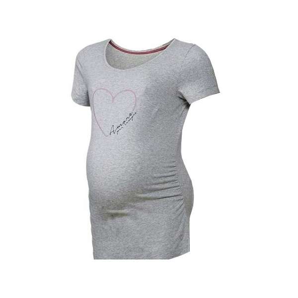 تی شرت بارداری اسمارا مدل MD 2525