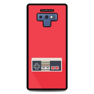 AKAM AMC-WSGN9-NOSTECH-8 Cover For Samsung Galaxy Note 9