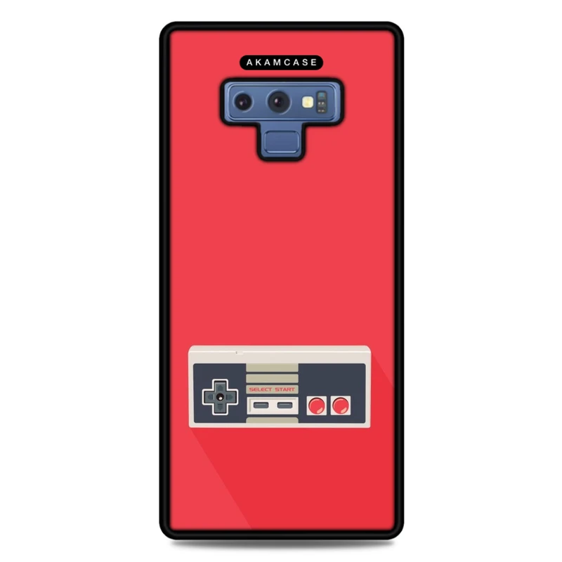 کاور آکام مدل AMC-WSGN9-NOSTECH-8 مناسب برای گوشی موبایل سامسونگ Galaxy Note 9