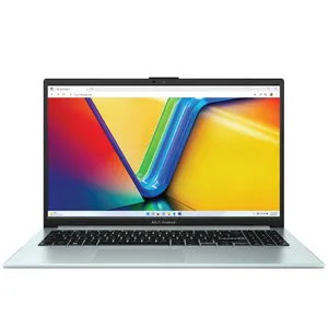 Asus Vivobook E1504FA-R5 7520U 8GB 1SSD 15.6 Inch Laptop - Customized