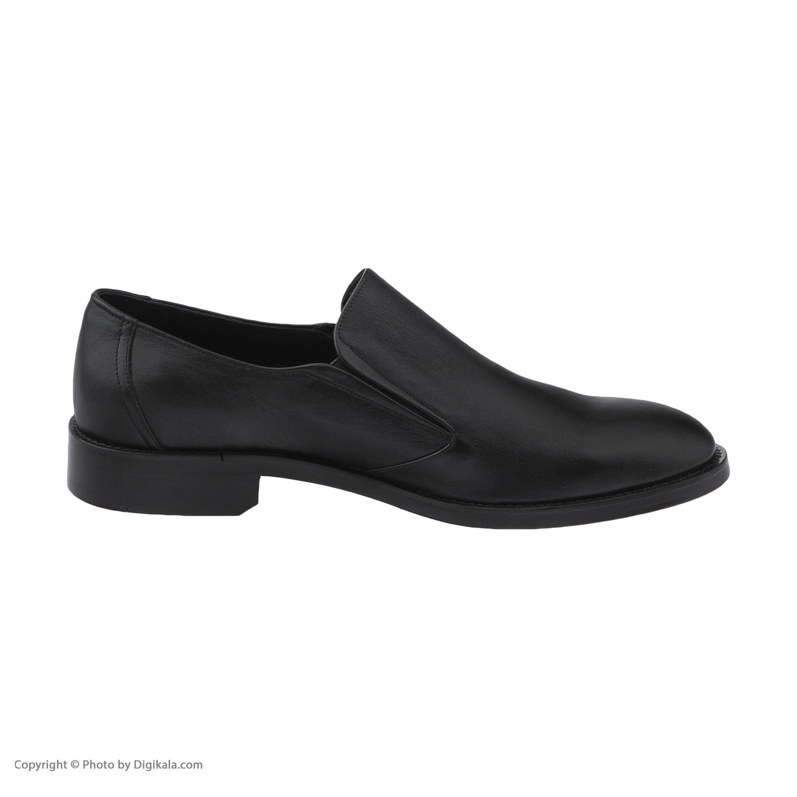 کفش مردانه آلدو مدل 122212153-Black -  - 5