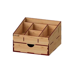 نظم دهنده اداری دکو مارکت مدل S244