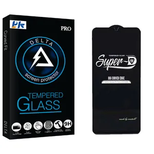 PK Delta SuperD Screen Protector For Samsung Galaxy A31 / A32 4G / A22 4G