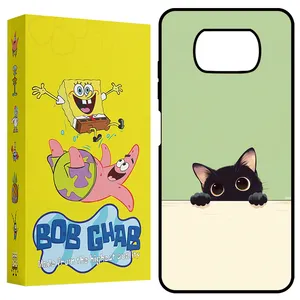 BOB Ghab BCPX3 Cover For Xiaomi Poco X3 / X3 NFC / X3 Pro